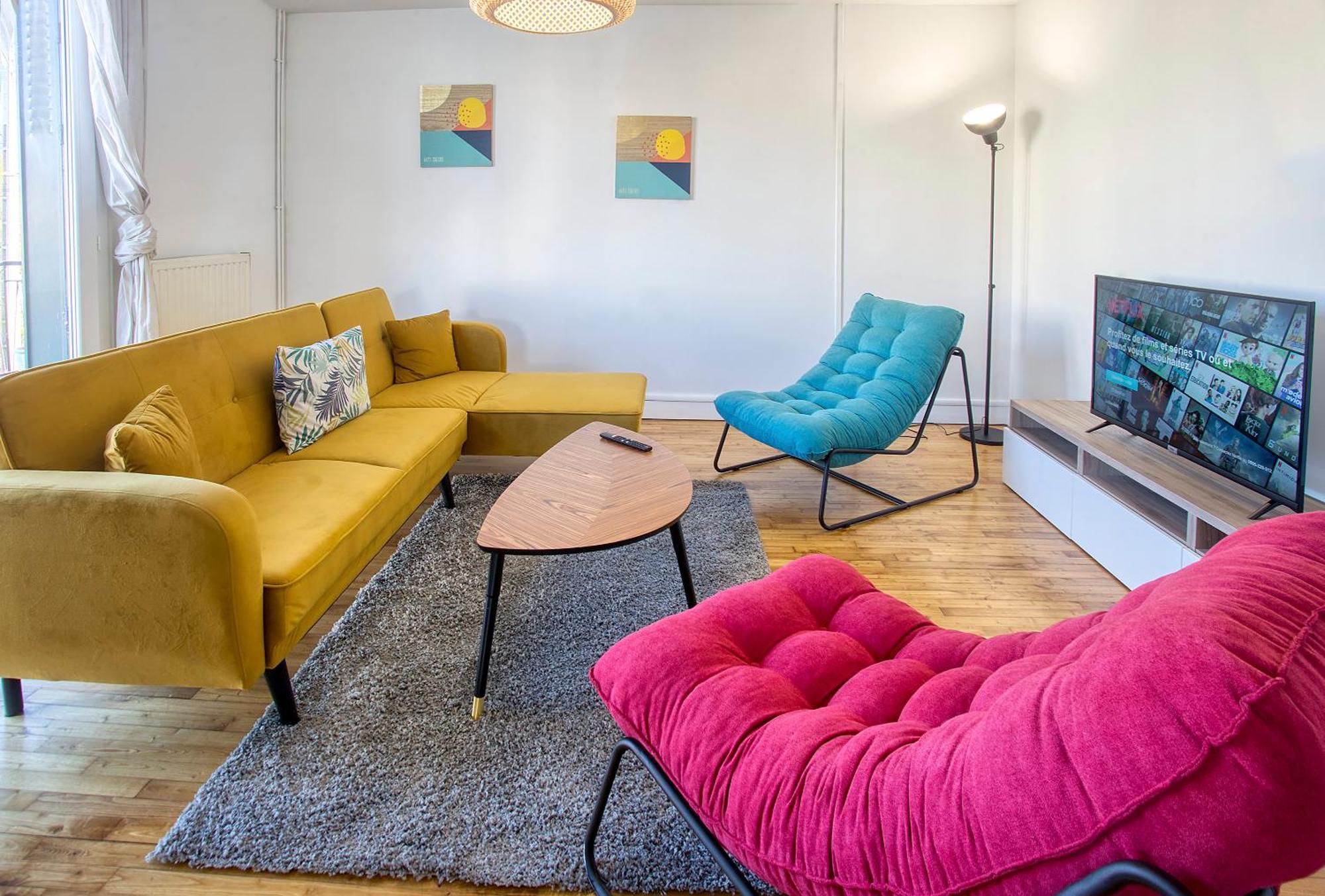 La Charentaise Cosy A Angouleme Διαμέρισμα Εξωτερικό φωτογραφία